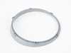 ES#2101950 - 51117268748 - Cover Trim Primed For Fog/Position Light - Right - Painted trim that inserts onto the lower bumper - Genuine MINI - MINI