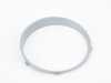 ES#2101950 - 51117268748 - Cover Trim Primed For Fog/Position Light - Right - Painted trim that inserts onto the lower bumper - Genuine MINI - MINI
