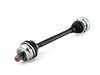 ES#4028185 - 8E0501203S - Rear Axle Assembly - Priced Each - (NO LONGER AVAILABLE) - Complete driveshaft with CV joints; ready for installation - FEQ - 