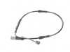 ES#2920749 - 34356799329 - Front Brake Pad Sensor - This sensor must be replaced when you replace your brake pads - Genuine BMW - BMW