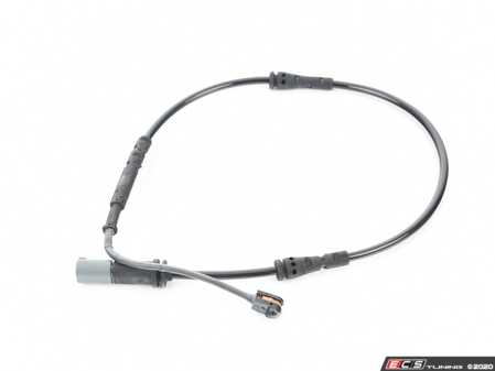 ES#2920749 - 34356799329 - Front Brake Pad Sensor - This sensor must be replaced when you replace your brake pads - Genuine BMW - BMW