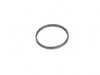 ES#1444641 - 95510650900 - SEALING RING. - Genuine Porsche - 