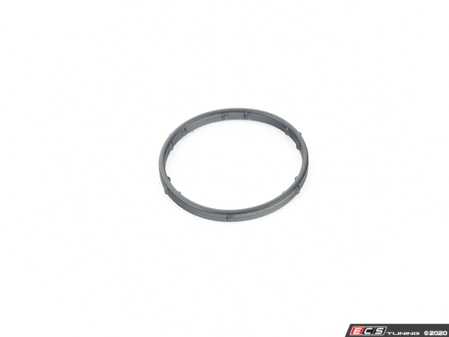 ES#1444641 - 95510650900 - SEALING RING. - Genuine Porsche - 