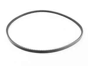 ES#1618675 - 0059979892 - Accessory Belt - 13x1285 - V-Belt - Genuine Mercedes Benz - Mercedes Benz