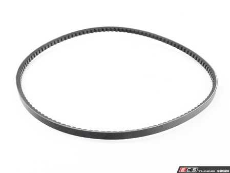 ES#1618675 - 0059979892 - Accessory Belt - 13x1285 - V-Belt - Genuine Mercedes Benz - Mercedes Benz