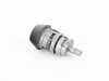 ES#3633708 - 191905855 - Ignition Lock Cylinder - Includes new keys - URO - Volkswagen