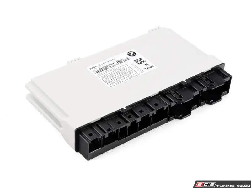 Genuine BMW - 61359459684 - Seat Module (61-35-9-459-684) 