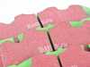 ES#4031307 - DP22277  - Front Greenstuff Performance Brake Pad Set - Designed as a mildly upgraded pad, great for an afternoon of sporty driving. - EBC - Audi