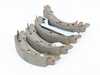 ES#4135701 - 867698520X - Rear Brake Shoe Set - Contains only the rear brake shoes - Meyle - Volkswagen