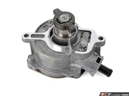 ES#3991786 - 07K145100K - Vacuum Pump - Assistance for the power braking system - Genuine Volkswagen Audi - Audi Volkswagen
