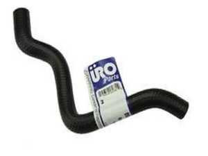 ES#4138712 - 06B103224C - Breather Hose - Connects to the breather valve under the intake manifold - URO - Audi Volkswagen