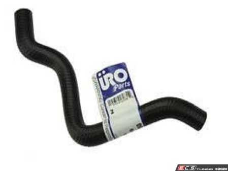 ES#4138712 - 06B103224C - Breather Hose - Connects to the breather valve under the intake manifold - URO - Audi Volkswagen