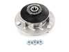 ES#4069286 - 31306785962 - Front Upper Strut Mount - Priced Each - (NO LONGER AVAILABLE) - Replace your worn out mounts whenever servicing your suspension - Sachs - 