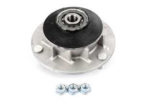 ES#4069286 - 31306785962 - Front Upper Strut Mount - Priced Each - (NO LONGER AVAILABLE) - Replace your worn out mounts whenever servicing your suspension - Sachs - 
