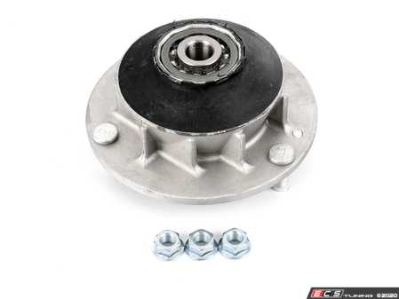 ES#4069286 - 31306785962 - Front Upper Strut Mount - Priced Each - (NO LONGER AVAILABLE) - Replace your worn out mounts whenever servicing your suspension - Sachs - 