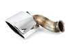 ES#3056464 - 242615 - PORSCHE 996 Carrera 4S 3.6i ' 02 -> Endpipe Right 145 x 95 - Supersprint - 