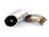 ES#3056609 - 242635 - PORSCHE 996 Carrera 4S 3.6i ' 02 -> Endpipe Left 145 x 95 - Supersprint - 