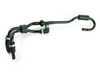 ES#9685 - 06A133789 - Vacuum Hose - With check valve, located under the intake manifold - Genuine Volkswagen Audi - Audi