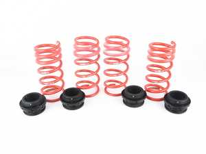 ES#3662213 - 23000-6 - H&R VTF Adjustable Lowering Springs - More lowering, more features, and more personalization! - H&R - BMW