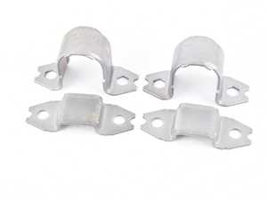 ES#3536443 - 72750 - Sway Bar Kit (26/22) - H&R - Volkswagen