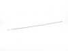 ES#60684 - 34306779181 - Hard Brake Line Pipe - M10/M10 - Right side ABS to under-car pipe - Genuine MINI - MINI