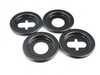 ES#3522150 - 78664 - Rear Performance Air Ride Kit - Get up to a 5" drop! - Air Lift - Audi Volkswagen
