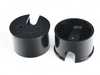 ES#3522150 - 78664 - Rear Performance Air Ride Kit - Get up to a 5" drop! - Air Lift - Audi Volkswagen