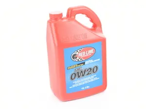 0W20 Engine Oil - 1 Gallon