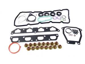 ES#1981500 - 11120147561 - Cylinder Head Gasket Set 02-34787-02 - w/o Head Gasket - Victor Reinz - MINI