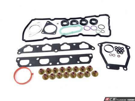 ES#1981500 - 11120147561 - Cylinder Head Gasket Set 02-34787-02 - w/o Head Gasket - Victor Reinz - MINI