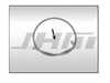 ES#4046133 - SSBSlaveLine - Stainless Braided Clutch Line Kit  - JHM Clutch Slave Line, Stainless Braided Clutch Line Kit for B5-S4, C5 A6-allroad - Includes slave fittings - JH Motorsports  - Audi