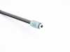ES#60681 - 34306779174 - Hard Brake line Pipe - M12/M12 - Master to ABS connection, toward firewall - Genuine MINI - MINI