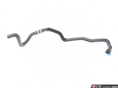 ES#2998604 - 64219259541 - Coolant Hose - Return - Genuine BMW - BMW