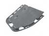 ES#2711268 - 51118054550 - TRIM COVER, GRILL, RIGHT - Genuine BMW - BMW