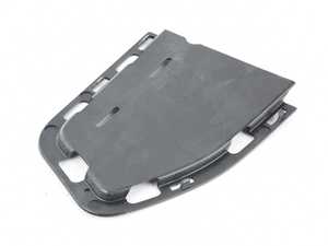 ES#2711268 - 51118054550 - TRIM COVER, GRILL, RIGHT - Genuine BMW - BMW