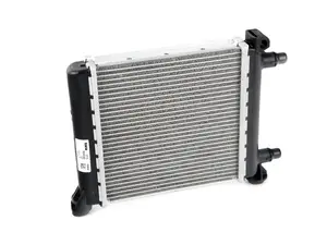 Remote Radiator 