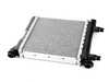 ES#3101131 - 17117634565 - Remote Radiator  - Located on the side in the bumper - Genuine BMW - BMW MINI