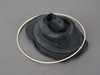ES#47219 - 25117524167 - RUBBER BOOT - Genuine BMW - BMW