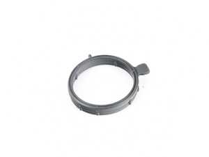 ES#3677211 - 94810593702 - Gasket for Spark Plug Holes in Valve Cover - Priced Each - Fits both V6 and V8 applications - 6 required per V6 engine, 8 required per V8 engine - Victor Reinz - Porsche