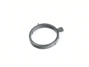 ES#3677211 - 94810593702 - Gasket for Spark Plug Holes in Valve Cover - Priced Each - Fits both V6 and V8 applications - 6 required per V6 engine, 8 required per V8 engine - Victor Reinz - Porsche
