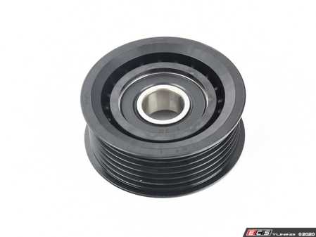 ES#4159253 - 2020919 -  Accessory Belt Idler Pulley - The solution to a noisy, failing pulley - Hamburg Tech - Mercedes Benz
