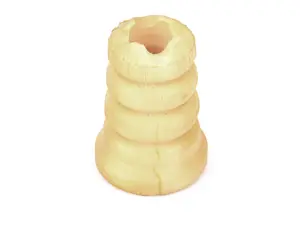 Additional Shock Absorber - Front