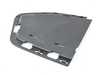 ES#2711335 - 51118054549 - TRIM COVER, GRILL, LEFT - Genuine BMW - BMW