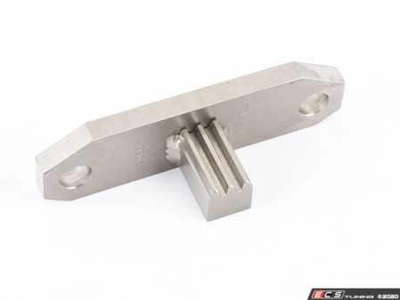 ES#3201684 - 9206 - Porsche 944 Flywheel Lock  - Used for holding flywheel when engine is installed - Baum Tools - Porsche