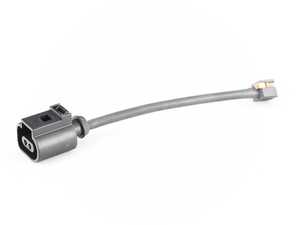 ES#4046576 - 7P0907637 - Brake Pad Wear Sensor - Priced Each - Lets you know when your pads are worn and need replaced - Pagid - Volkswagen Porsche