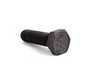 ES#5025 - 12X1.5X45 10.9 - Hex Bolt, (12x1.5x46)-Priced Each - (NO LONGER AVAILABLE) - 10.9 hardness, with 10mm shoulder - ECS - 