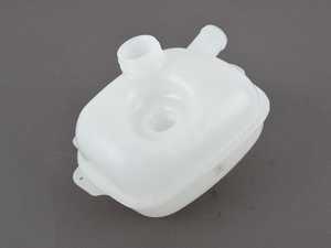 ES#4137287 - 025121403A - Expansion Tank - Allows for expansion and contraction of coolant in your cooling system - URO - Volkswagen