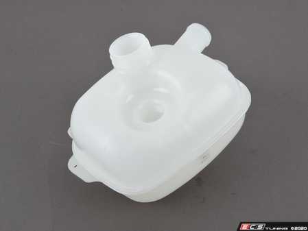 ES#4137287 - 025121403A - Expansion Tank - Allows for expansion and contraction of coolant in your cooling system - URO - Volkswagen