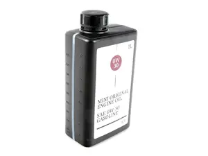0W-30 Factory Engine Oil - 1 Liter MINI Cooper LL-01 FE