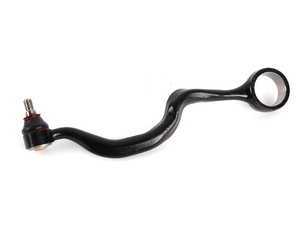 ES#49129 - 31121141097 - Front Upper Control Arm - Left - Does not include rubber mounting. - Genuine BMW - BMW
